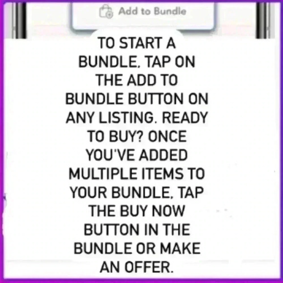 The Hanger Women's Purple Lace-Up Side Pullover Sweater Size Small - Picture 6 of 7